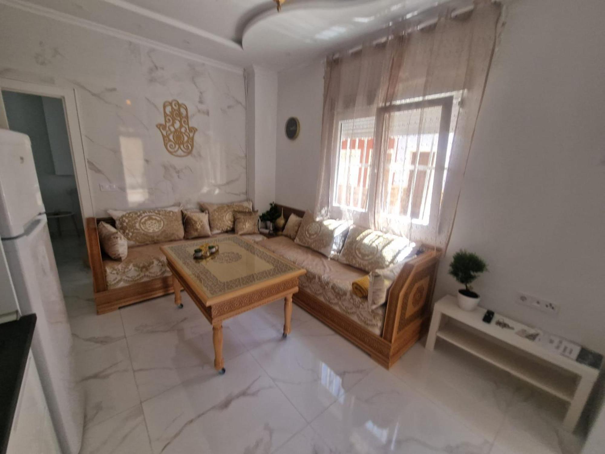 Casa Estilo Riad Fez En Lo Pagan San Pedro del Pinatar Extérieur photo