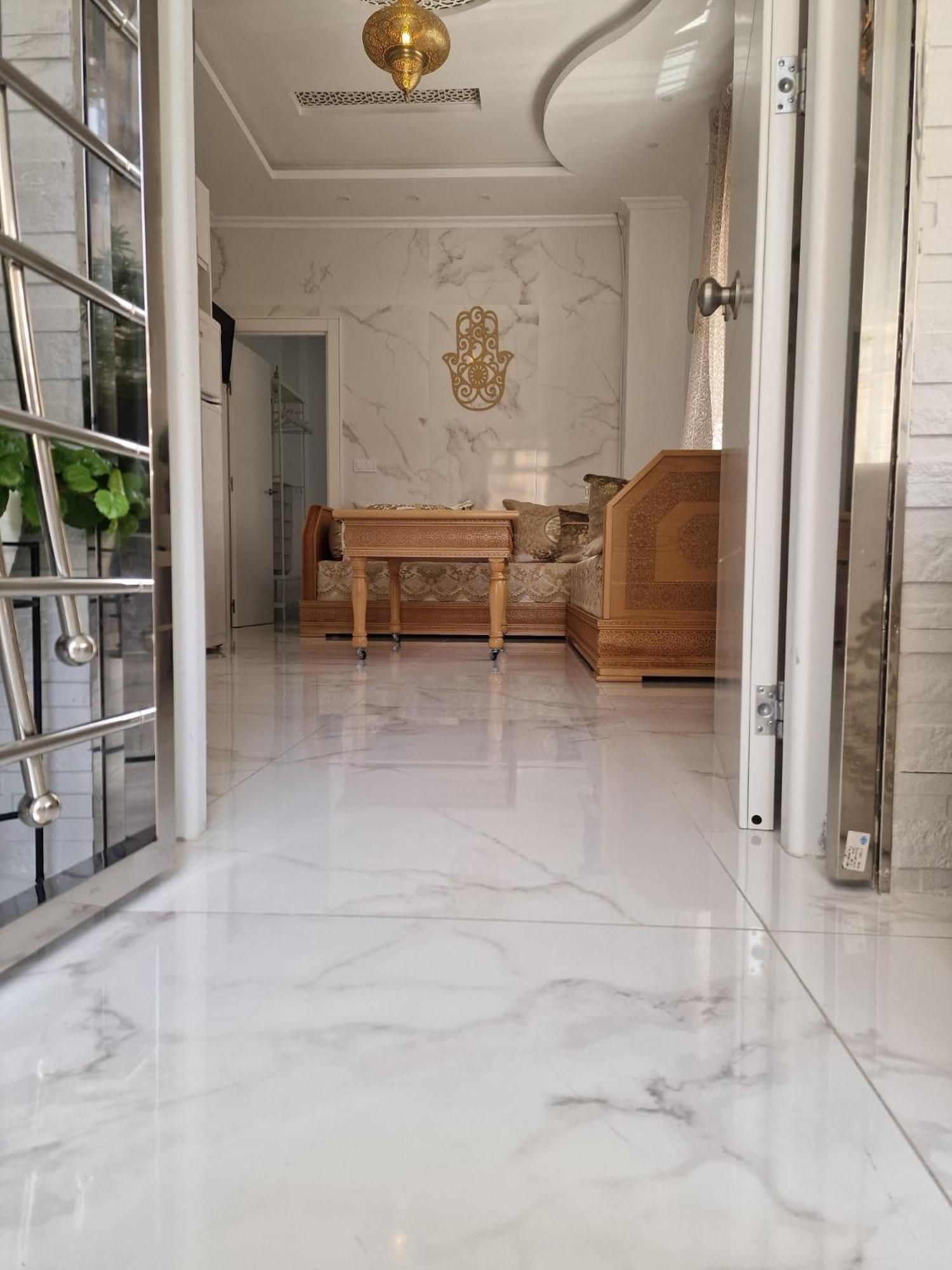 Casa Estilo Riad Fez En Lo Pagan San Pedro del Pinatar Extérieur photo